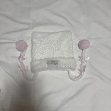 마리 니트 캡 디즈니