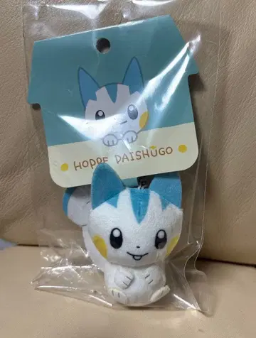 파치리스 쁘띠 마스코트 HOPPE DAISHUGO 새상품