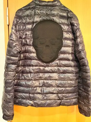 LUCIEN PELLAT-FINET 루시앙페라피네 다운 자켓 M