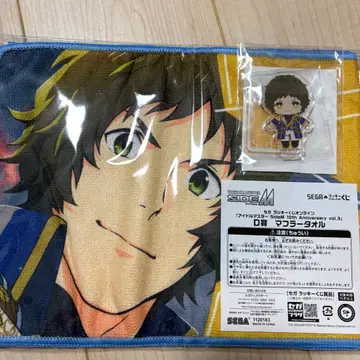 세가 럭키 쿠지 SideM 엔조지 미치루