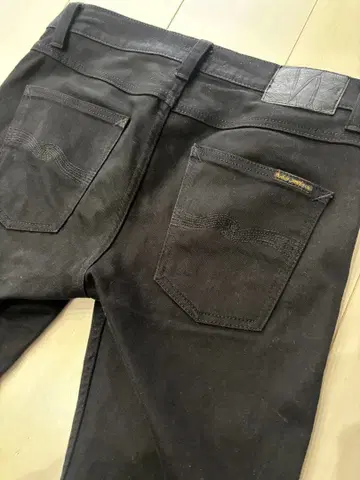 누디진 W30L30 블랙