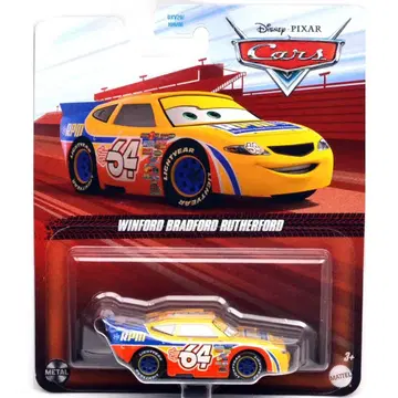 디즈니픽사 카즈 윈포드 브래드포드 라자포드