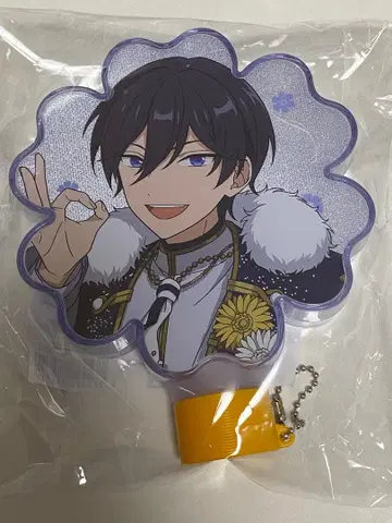 앙스타 스타포니 아이돌 응원봉 튜브 히다카 켄토