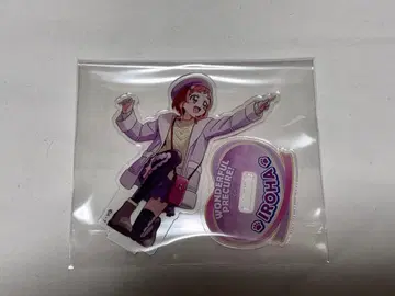 이누카이 이로하 드리스타 아크릴 스탠드