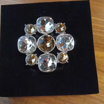 아이디어 부티크 마릴리아쥬 원터치 스톨 밴딩