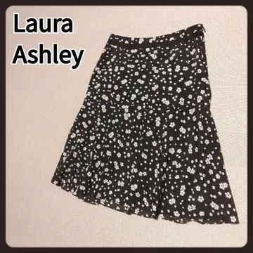 로라 애슐리 꽃무늬 스커트 11 Laura Ashley