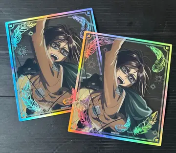 진격의 거인 한지 씨