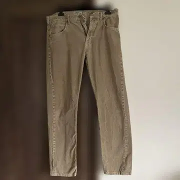 patagonia Corduroy 팬츠 34 x 32