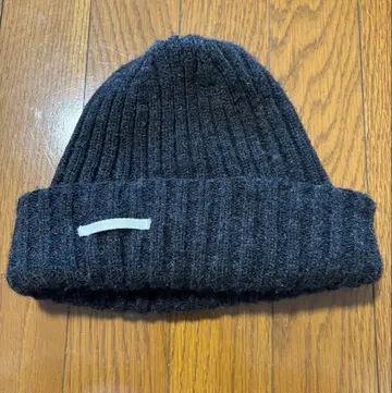 키네마 룸 니트 캡 룸 니트 캡 니트 모자