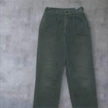 90s Wrangler 케이시 존스 워크 팬츠 vintage