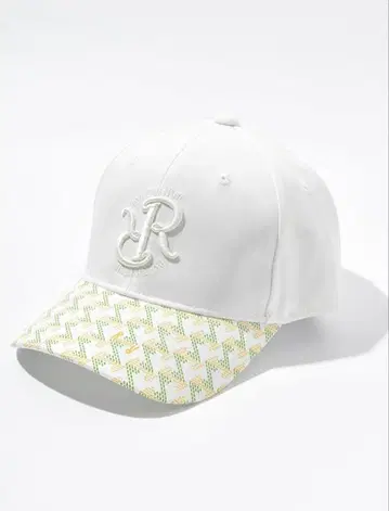 [컨디션 최상] 레자렉션 GM 브림캡 BE12CAP01 남녀 공용