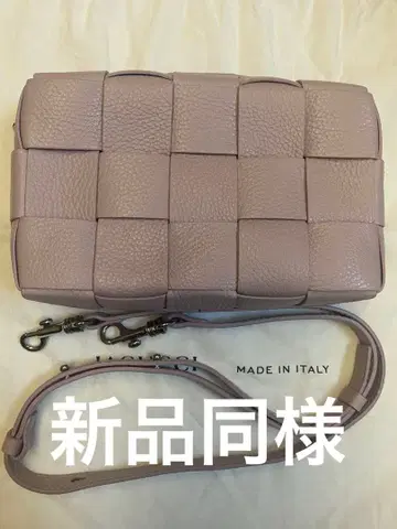 이아쿠치 벨타 XS