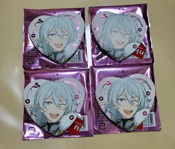 [ 익명 ] 앙상블 스타즈 히비키 와타루