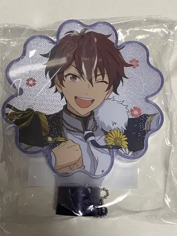 앙스타 스타포니 아이돌 응원봉 튜브 모리사와 치아키