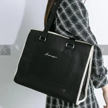 [올리브 데 올리브] Aimerianejoie 칼리 온 토트