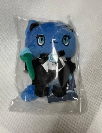 Ado 요다카 어드 로자 토마리 봉제 인형 마스코트 (클래식)