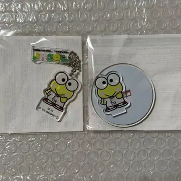 TREASURE PULSE ON 캡슐 토이 요시