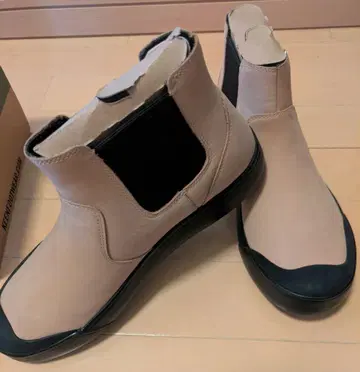 KEEN 부츠 ELENA CHELSEA 엘레나 첼시