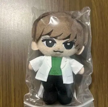 Snow Man 아베 료헤이 스노치루