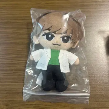 Snow Man 아베 료헤이 스노치루