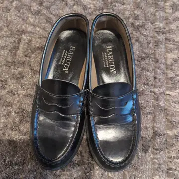 haruta 로퍼 24.0 EE