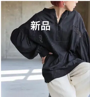 11/25 한정판 최종 가격 인하 새상품 안티카 멋쟁이 셔츠