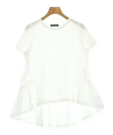 YOKO CHAN 티셔츠 여성용