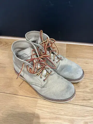가격 인하 RED WING 레드윙 8167 26cm