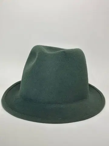 BARBISIO 발비시오 새상품급 햇 그린 59cm