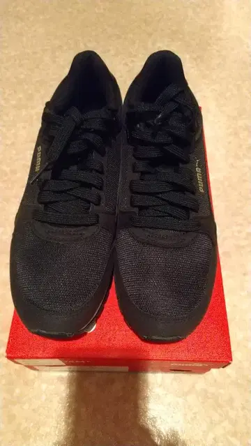 PUMA ST 러너 V3 메쉬 JR