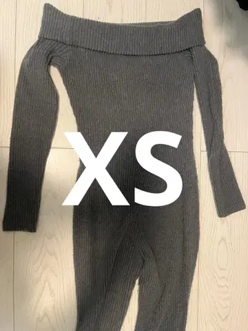 여성용 겨울 4벌 세트 갸루