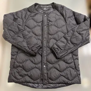 UNIQLO x White Mountaineering OVY KAJA L