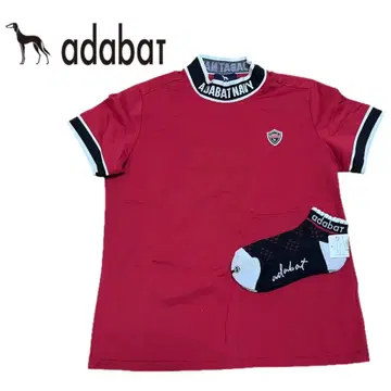 adabat 아다바트 골프 T셔츠 삭스 세트 판매