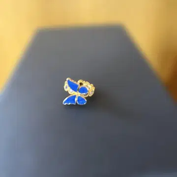 ANNA SUI 이어커프