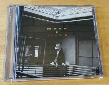 토미즈 마사 masa 1