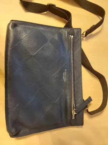 BLACK LABEL 네이비 사코슈