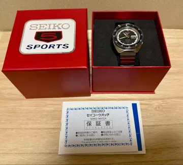 SBSA223 세이코 5 스포츠 복각