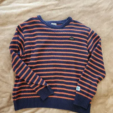 새상품급 the endress summer 니트 엔드리스 써머