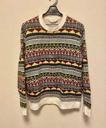 DIGAWEL 디가웰 맨투맨 사이즈 2 올 패턴