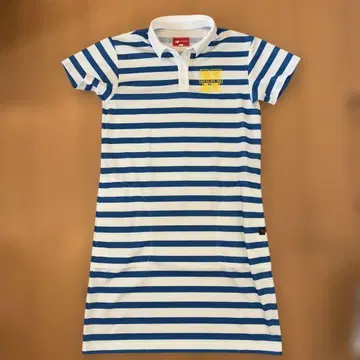 뉴발란스 골프 원피스