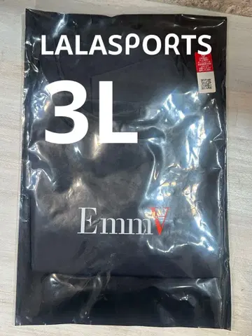 LAA SPORTS GRANT Emma 펌프 3L 블랙
