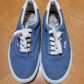 VANS x 론 헤르만 별주 24cm