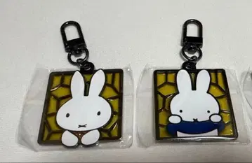 미피 러버 키체인 70주년 가챠