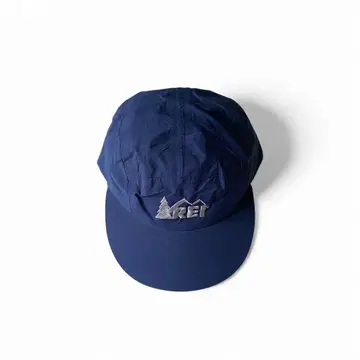 1980s vintage REI x VASQUE nylon cap