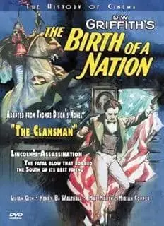 The Birth of a Nation