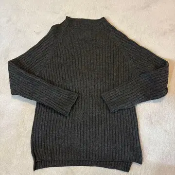 Margaret Howell MHL 터틀넥 스웨터