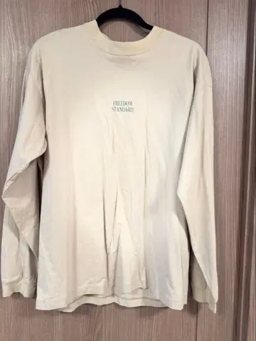 BEAUTY&YOUTH FREEDOM STANDARD L 사이즈