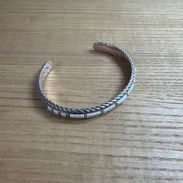 Philippe Audibert 실버 팔찌