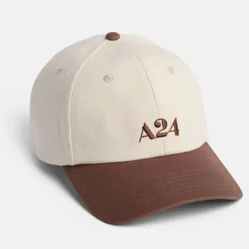A24 Fall Logo Hat