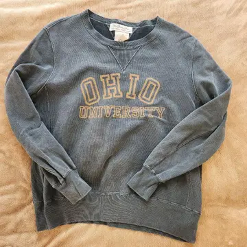 REMI RELIEF 크루넥 트레이닝복 USED 가공